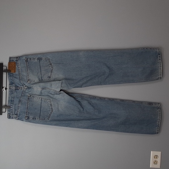 Levi's Strauss Signature Loose Fit Jeans - Picture 8 of 11